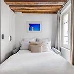 Pastourelle Deluxe Διαμέρισμα Παρίσι