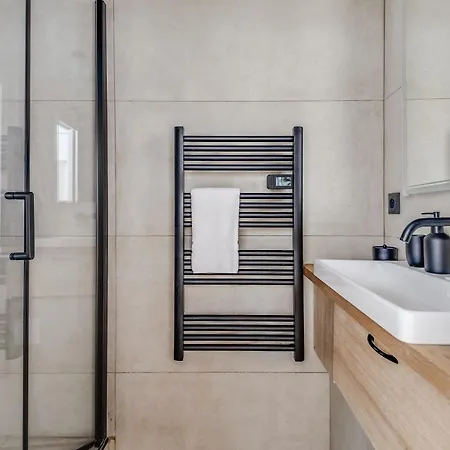 Apartamento Pastourelle Deluxe *