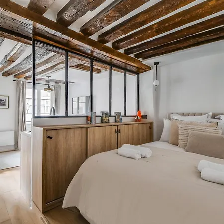Apartamento Pastourelle Deluxe *